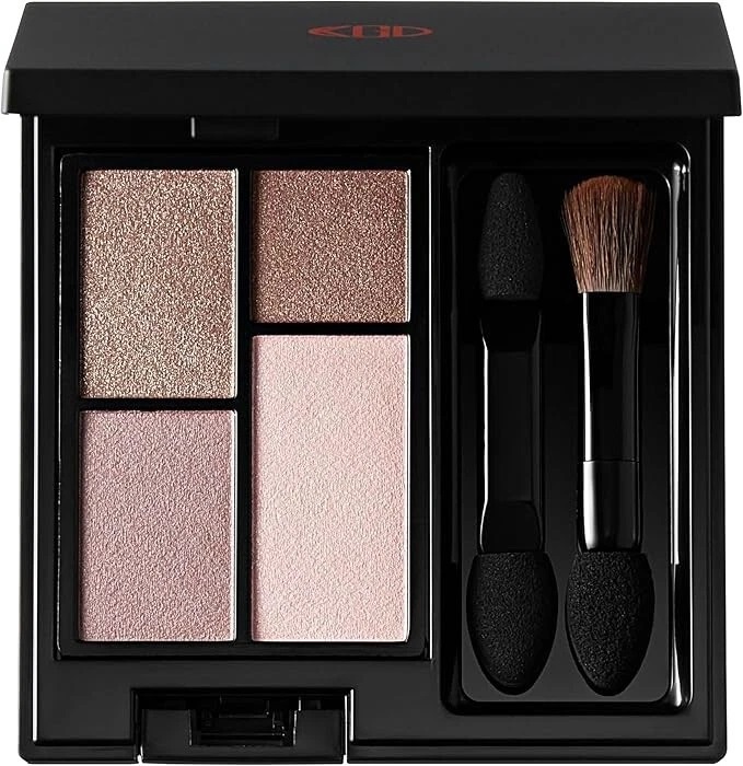 Шелковые тени для век Koh Gen Do Mineral 3D Eyeshadow — купить в Japrise Шелковые тени для век Koh Gen Do Mineral 3D Eyeshadow — фото товара Koh Gen Do