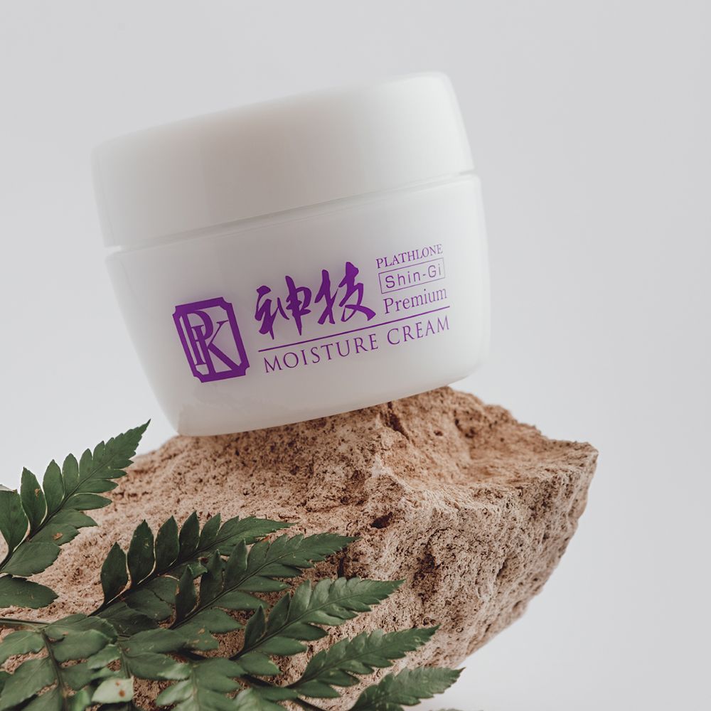 Плацентарный крем для тела Plathlone Moisture Cream — купить в Japrise Плацентарный крем для тела Plathlone Moisture Cream — фото товара Plathlone