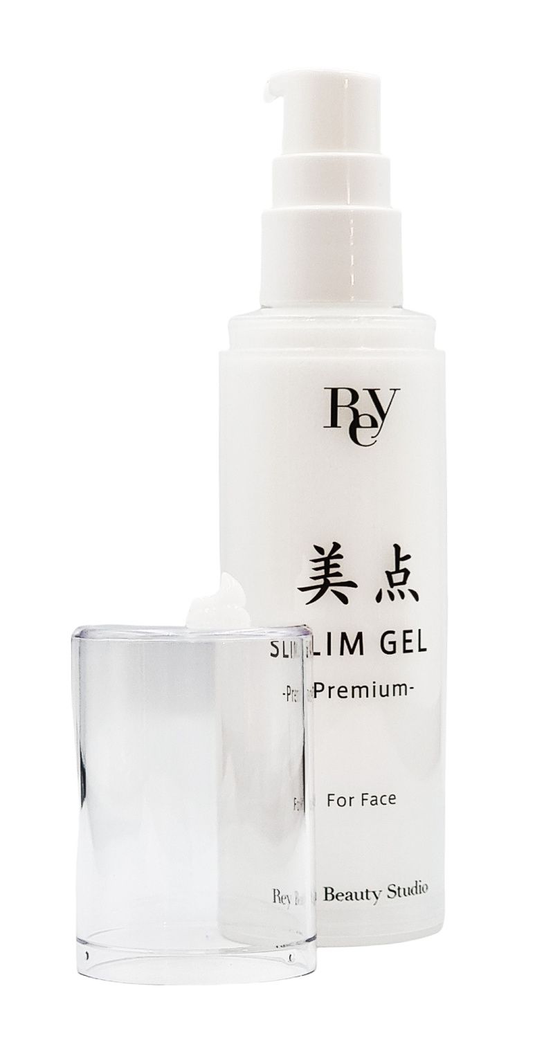 Противоотечный гель для лифтинга «маленькое лицо» REY Biten Slim Gel Premium Противоотечный гель для лифтинга «маленькое лицо» REY Biten Slim Gel Premium
