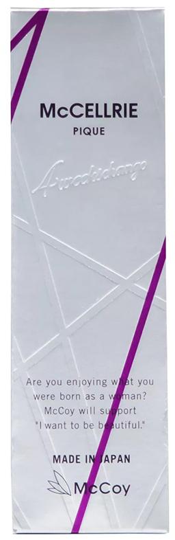 Лифтинг-эссенция для лица со спикулами McCoy McCellrie Pique | McCoy — Japrise Лифтинг-эссенция для лица со спикулами McCoy McCellrie Pique — McCoy, 27 190 ₽ ₽