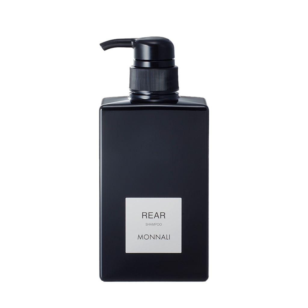 Шампунь от выпадения волос с увлажняющим действием Monnali Rear Shampoo | MONNALI — Japrise Шампунь от выпадения волос с увлажняющим действием Monnali Rear Shampoo — MONNALI, 5 700 ₽ ₽