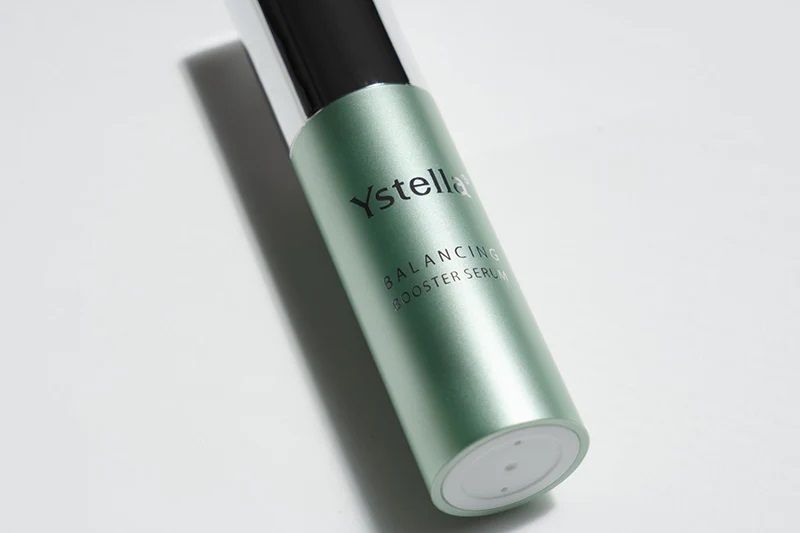Балансирующая сыворотка-бустер Ystella Balancing Booster Serum — купить в Japrise Балансирующая сыворотка-бустер Ystella Balancing Booster Serum — фото товара Ystella