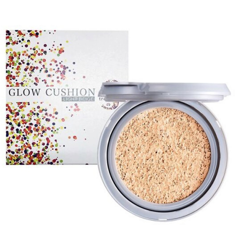 Кушон для лица с экстрактом стволовых клеток Spa Treatment Glow Cushion SPF50+ PA+ | Spa treatment — Japrise Кушон для лица с экстрактом стволовых клеток Spa Treatment Glow Cushion SPF50+ PA+ — Spa treatment, 7 590 ₽ ₽