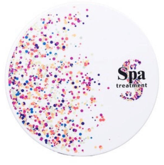 Кушон для лица с экстрактом стволовых клеток Spa Treatment Glow Cushion SPF50+ PA+ — купить в Japrise Кушон для лица с экстрактом стволовых клеток Spa Treatment Glow Cushion SPF50+ PA+ — фото товара Spa treatment