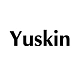 Yuskin — бренд японской косметики Логотип Yuskin