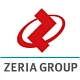 Zeria — бренд японской косметики Логотип Zeria