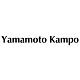 Yamamoto Kampo — бренд японской косметики Логотип Yamamoto Kampo